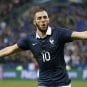 france-karim-benzema
