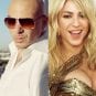 Pitbull vs. Shakira - World Cup Theme Song Battle