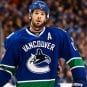 ryan kesler vancouver canucks
