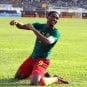 samuel eto'o Cameroon