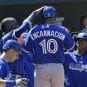 Toronto Blue Jays