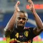 vincent kompany Belgium