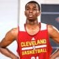 Andrew Wiggins Cavalieres