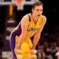 Steve Nash Lakers