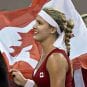 Eugenie Bouchard Rogers Cup