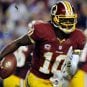 Robert Griffin III Washington Redskins