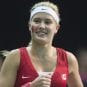 Eugenie Bouchard