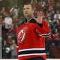 Martin Brodeur Montreal Canadiens