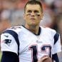 Tom Brady New England Patriots