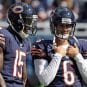 jay cutler brandon marshall