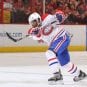PK Subban Montreal Canadiens