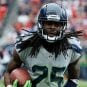 Richard Sherman Seahawks