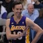 Steve Nash
