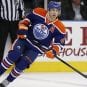 Taylor Hall Edmonton Oilers