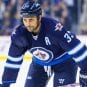 Dustin Byfuglien Winnipeg Jets