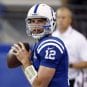 Andrew Luck Colts