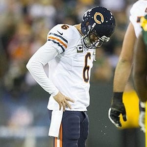 Monday Gif Blitz - Week 10