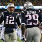 brady blount