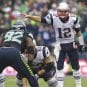 patriots seahawks