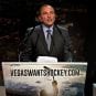 Gary Bettman Vegas ticket drive