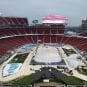 NHL Stadium series