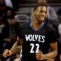 andrew wiggins All Star