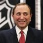 gary bettman las vegas