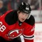 jaromir jagr trade to panthers