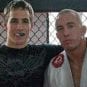 Rory MacDonald Georges St. Pierre