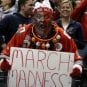 March Madness NCAA Tournament
