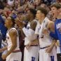 kansas jayhawks