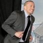 Georges St Pierre, UFC 186