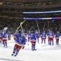 New York Rangers