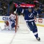 Steven Stamkos, Carey Price