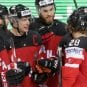 Team Canada IIHF
