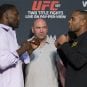 UFC 187