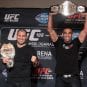 UFC 188