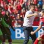 Canada vs. New Zealand FIFA Women's World Cup