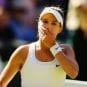 eugenie bouchard 2015 wimbledon