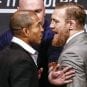 UFC 189 Jose Aldo vs. Conor McGregor