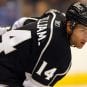 Phoenix Coyotes v Los Angeles Kings