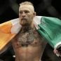 Conor McGregor UFC 189