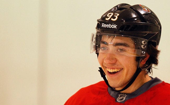 Zibanejad