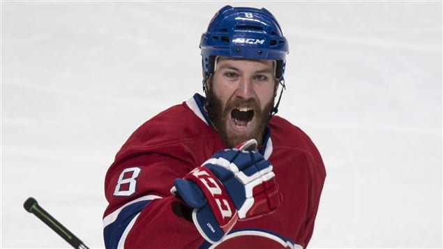 brandon prust to vancouver canucks