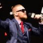 Conor McGregor UFC