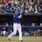 Josh Donaldson Toronto Blue Jays Home Run Derby