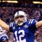 Andrew Luck Indianapolis Colts