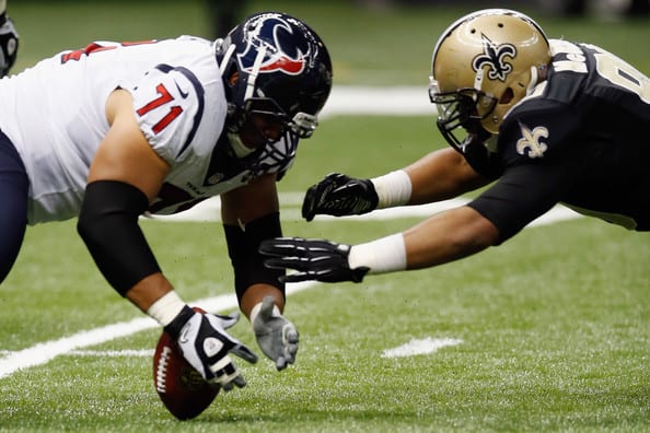 Houston+Texans+v+New+Orleans+Saints