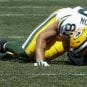 NFL-Jordy injury packers