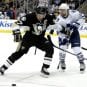 Sidney Crosby Phil Kessel Pittsburgh Penguins